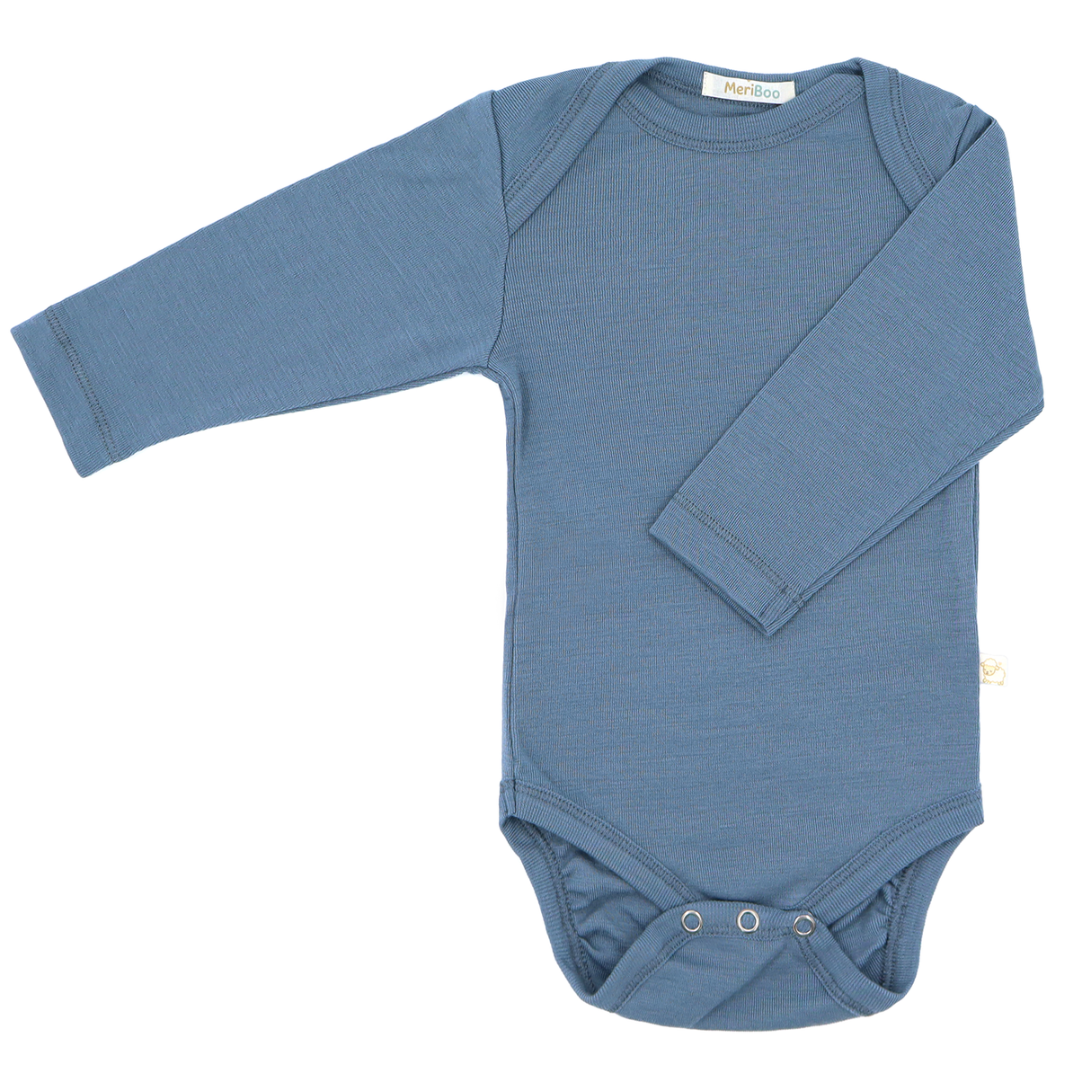 MeriBoo – Set aus 100 % feiner Merinowolle „Spring Essentials“