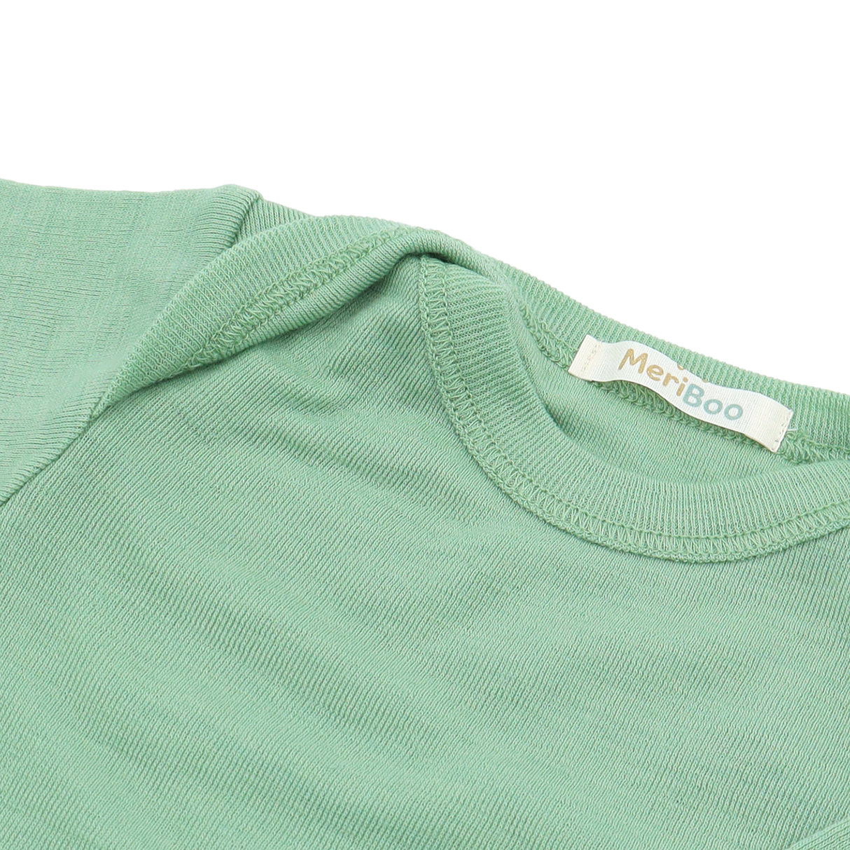 MeriBoo – Set aus 100 % feiner Merinowolle „Spring Essentials“