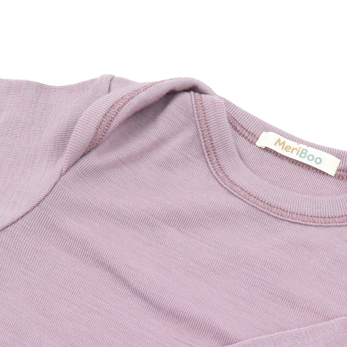 MeriBoo – Set aus 100 % feiner Merinowolle „Spring Essentials“