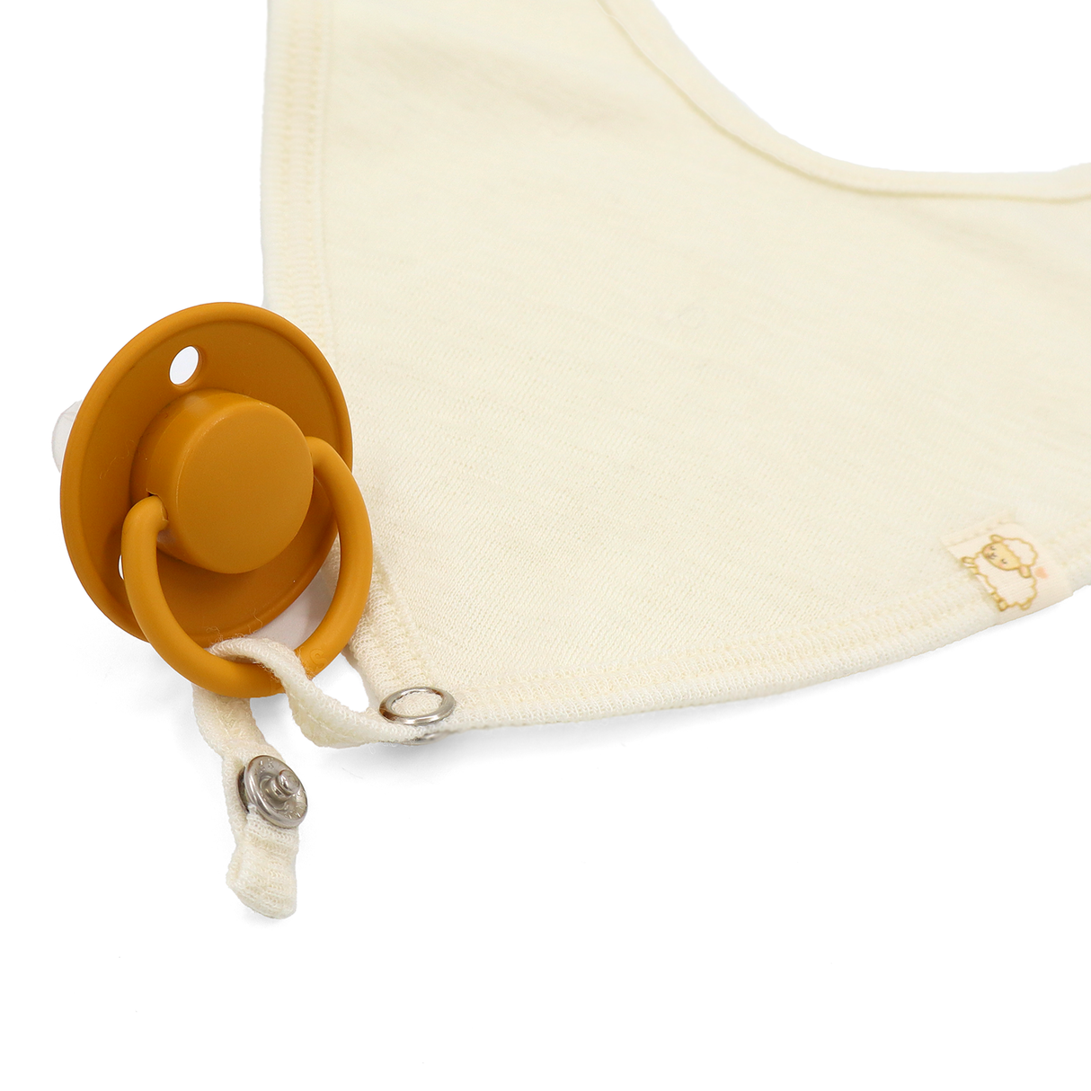 Luxuriöses Heimkehr-Set aus 100 % zertifizierter feiner Merinowolle MeriBoo Premium