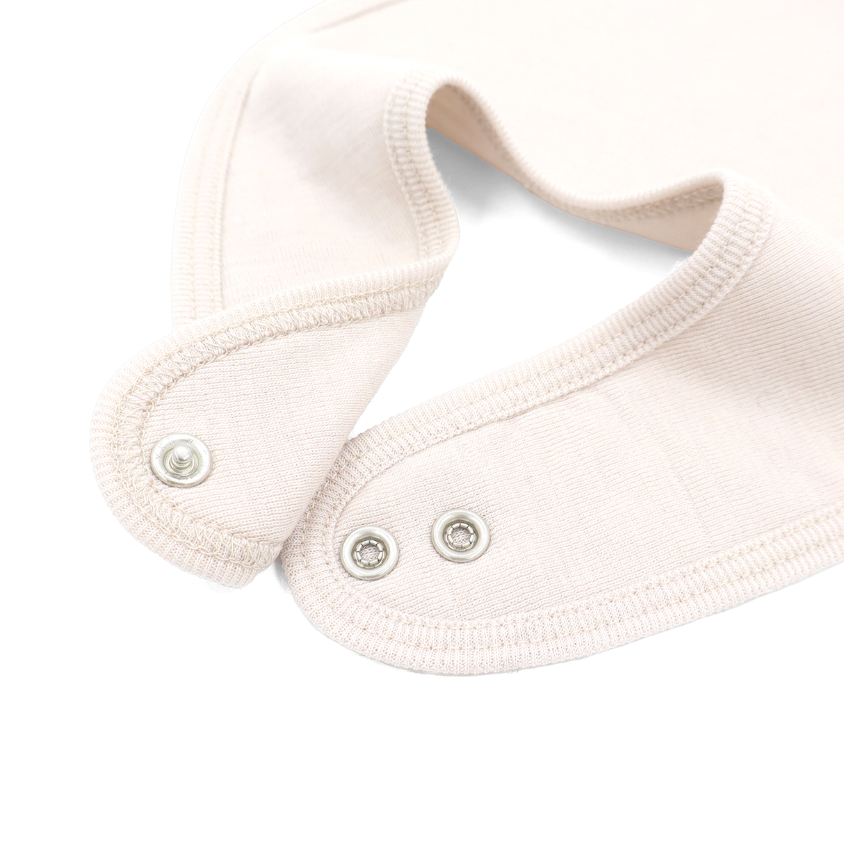 MeriBoo – Basisset aus 100 % zertifizierter feiner Merinowolle „Mini Essentials Spring“