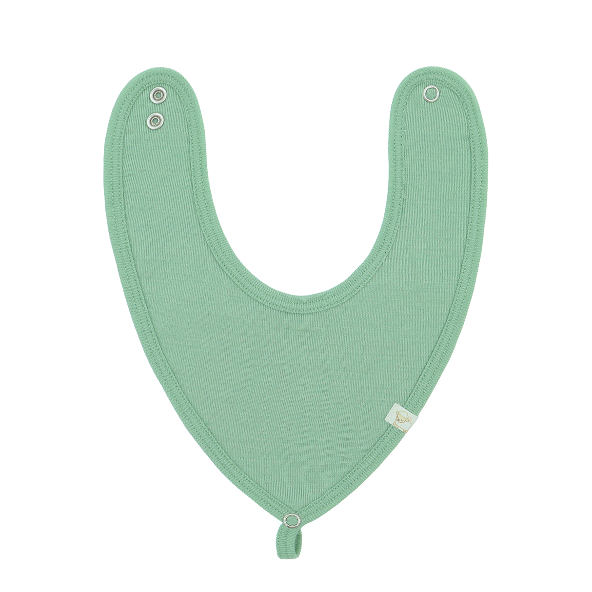 MeriBoo – Set aus 100 % feiner Merinowolle „Spring Essentials“