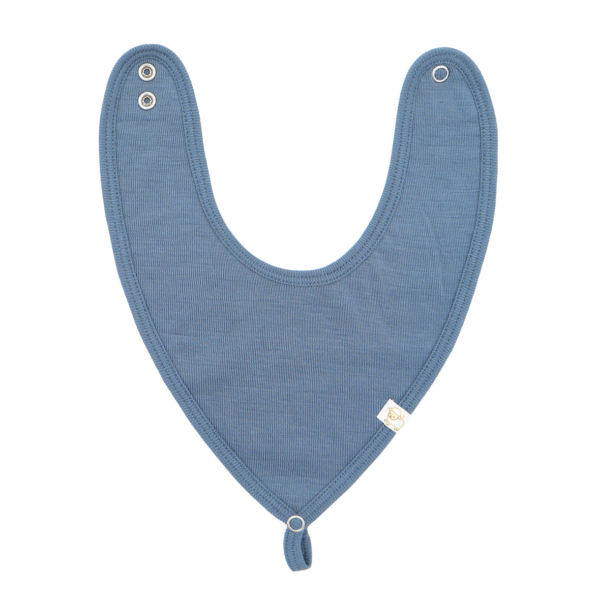 MeriBoo – Set aus 100 % feiner Merinowolle „Spring Essentials“