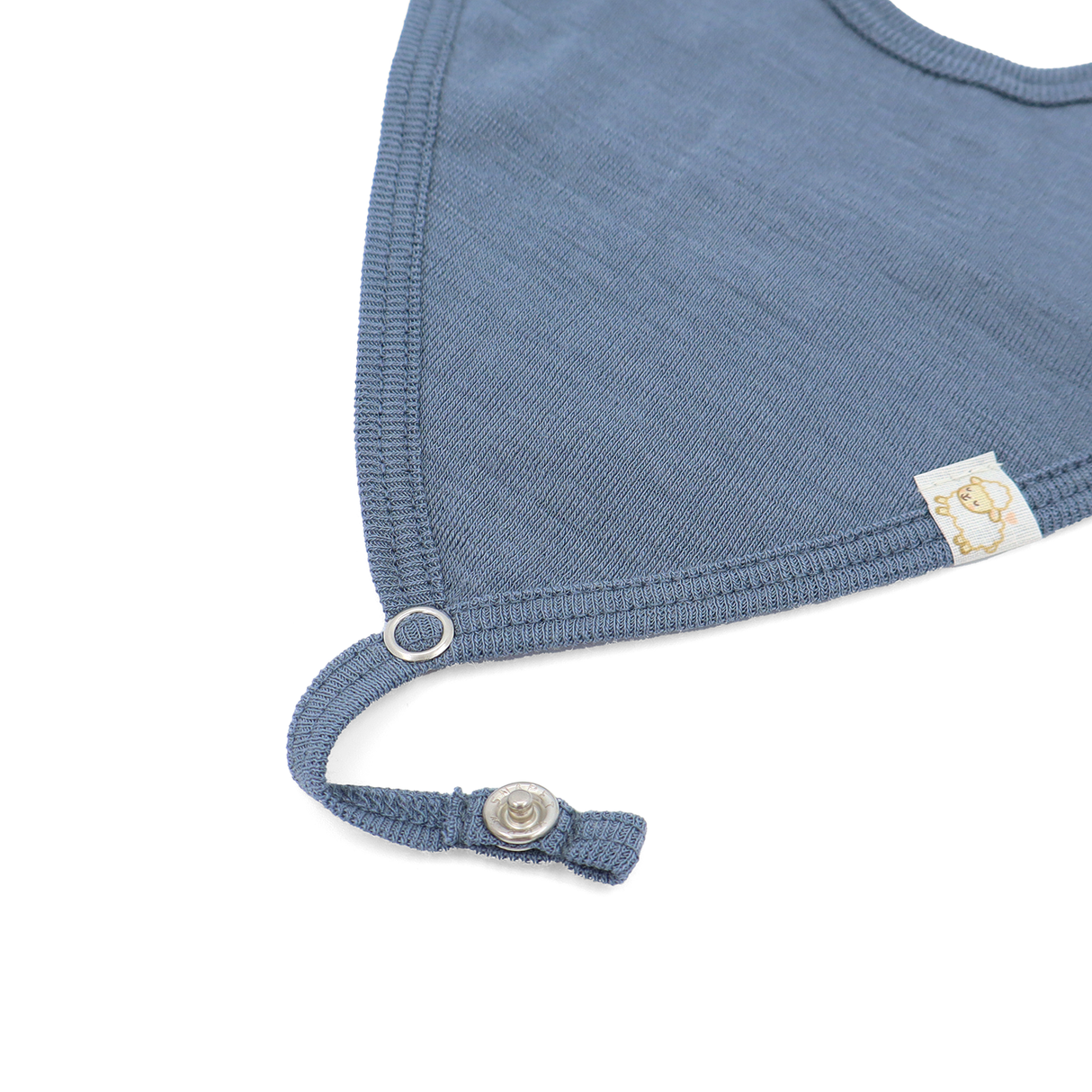 MeriBoo – Set aus 100 % feiner Merinowolle „Spring Essentials“