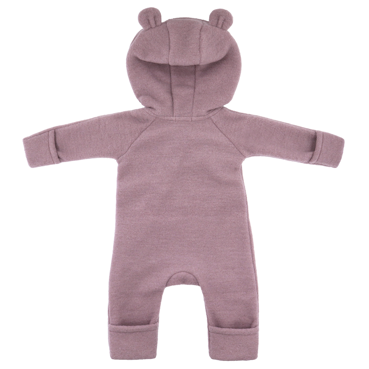 MeriBoo – Премиум космонавт „Teddy Bear“ от мериносова вълна