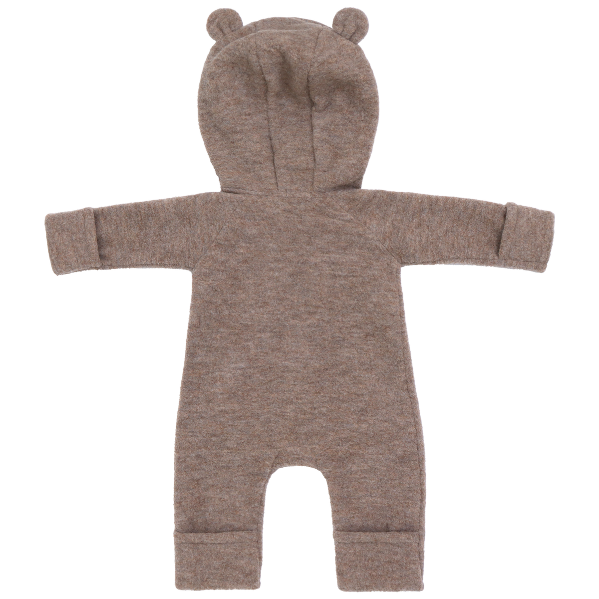 MeriBoo – Премиум космонавт „Teddy Bear“ от мериносова вълна