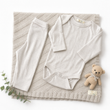 MeriBoo – Komfort-Set aus zertifizierter Merinowolle „Mini Cozy“