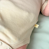 MeriBoo – Basisset aus 100 % zertifizierter feiner Merinowolle „Mini Essentials Spring“