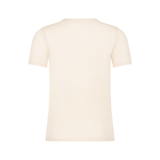 Damen-T-Shirt aus 100 % zertifizierter feiner Merinowolle