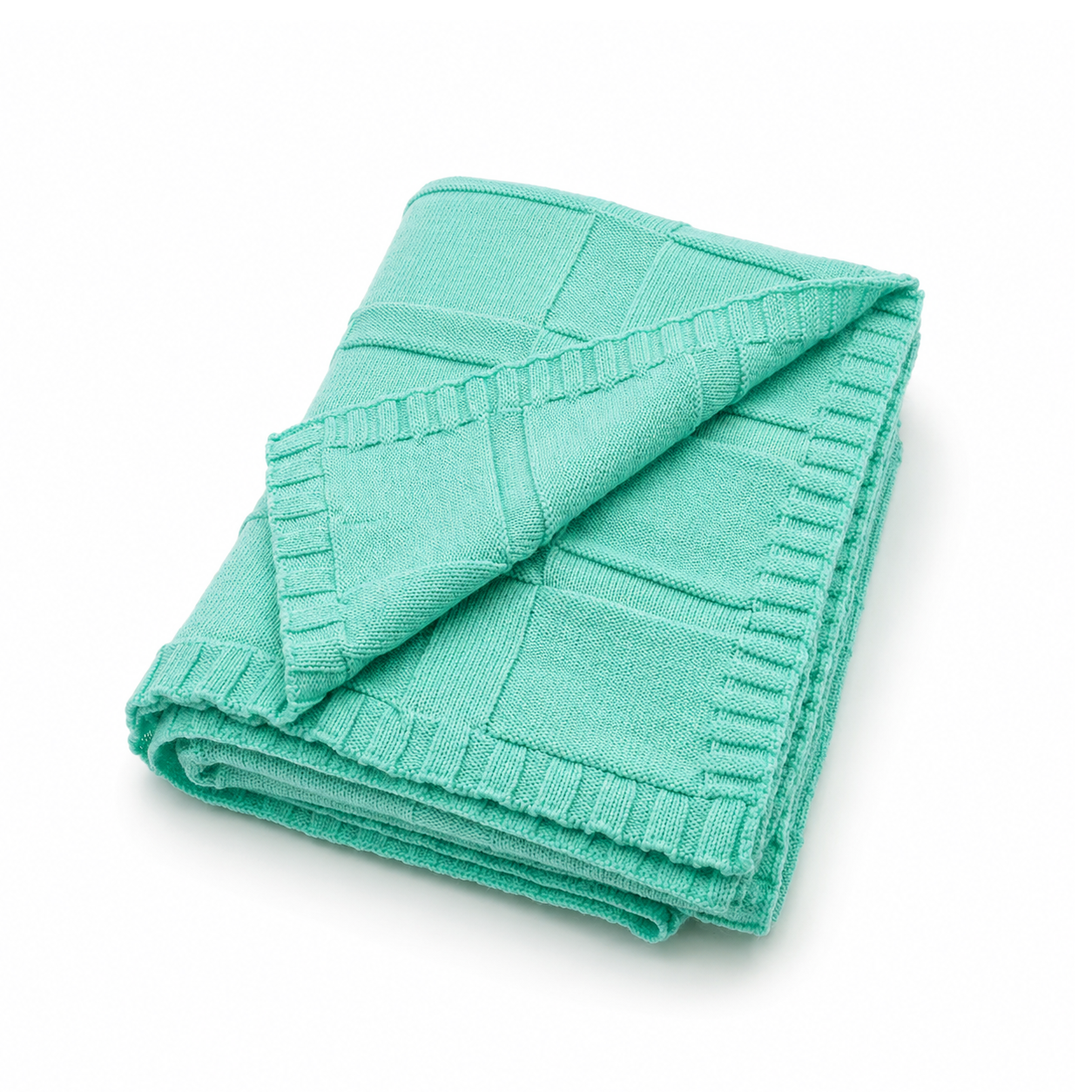 MeriBoo-Set – Strampler + Decke aus 100 % zertifizierter Merinowolle „Sweet Dreams“