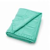 MeriBoo-Set – Strampler + Decke aus 100 % zertifizierter Merinowolle „Sweet Dreams“