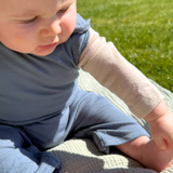 MeriBoo – Set aus 100 % feiner Merinowolle „Spring Essentials“