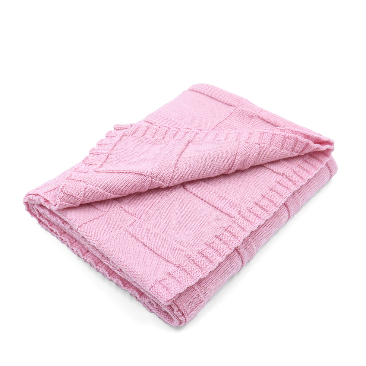 MeriBoo-Set – Strampler + Decke aus 100 % zertifizierter Merinowolle „Sweet Dreams“