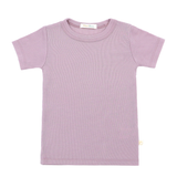 Kinder-T-Shirt aus 100 % feiner Merinowolle