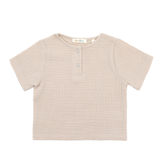MeriBoo – Basisset aus 100 % Bio-Musselin „Mini Essentials Summer“