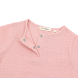 Set „Sunny Days“ aus 100 % Bio-Musselin