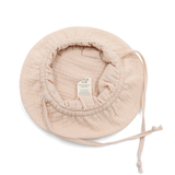 MeriBoo – Basisset aus 100 % Bio-Musselin „Mini Essentials Summer“