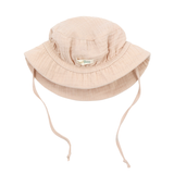MeriBoo – Basisset aus 100 % Bio-Musselin „Mini Essentials Summer“