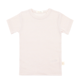 Kinder-T-Shirt aus 100 % feiner Merinowolle
