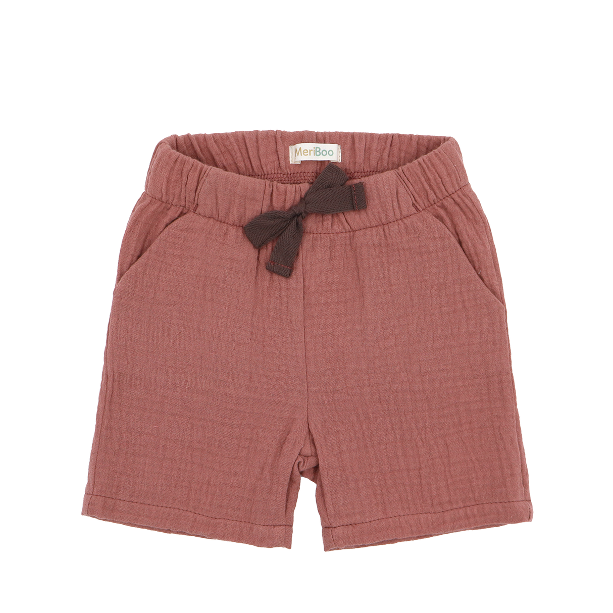 Set „Sunny Days“ aus 100 % Bio-Musselin