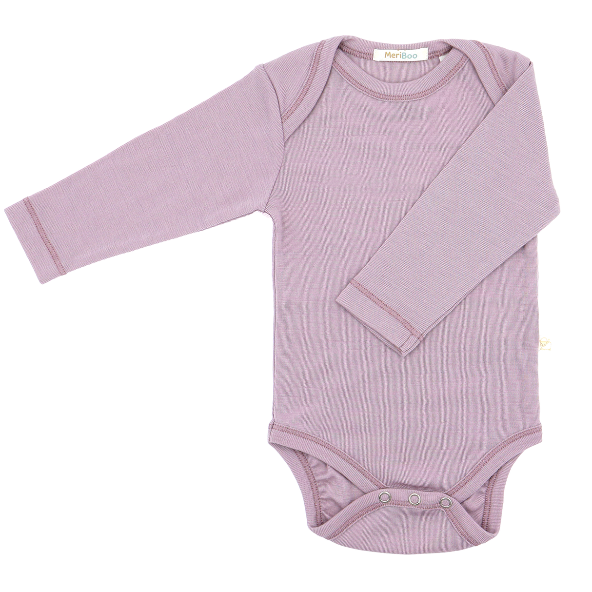 MeriBoo – Set aus 100 % feiner Merinowolle „Spring Essentials“