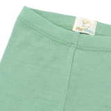MeriBoo – Basis-Set aus 100 % zertifizierter feiner Merinowolle „Mini Essentials“