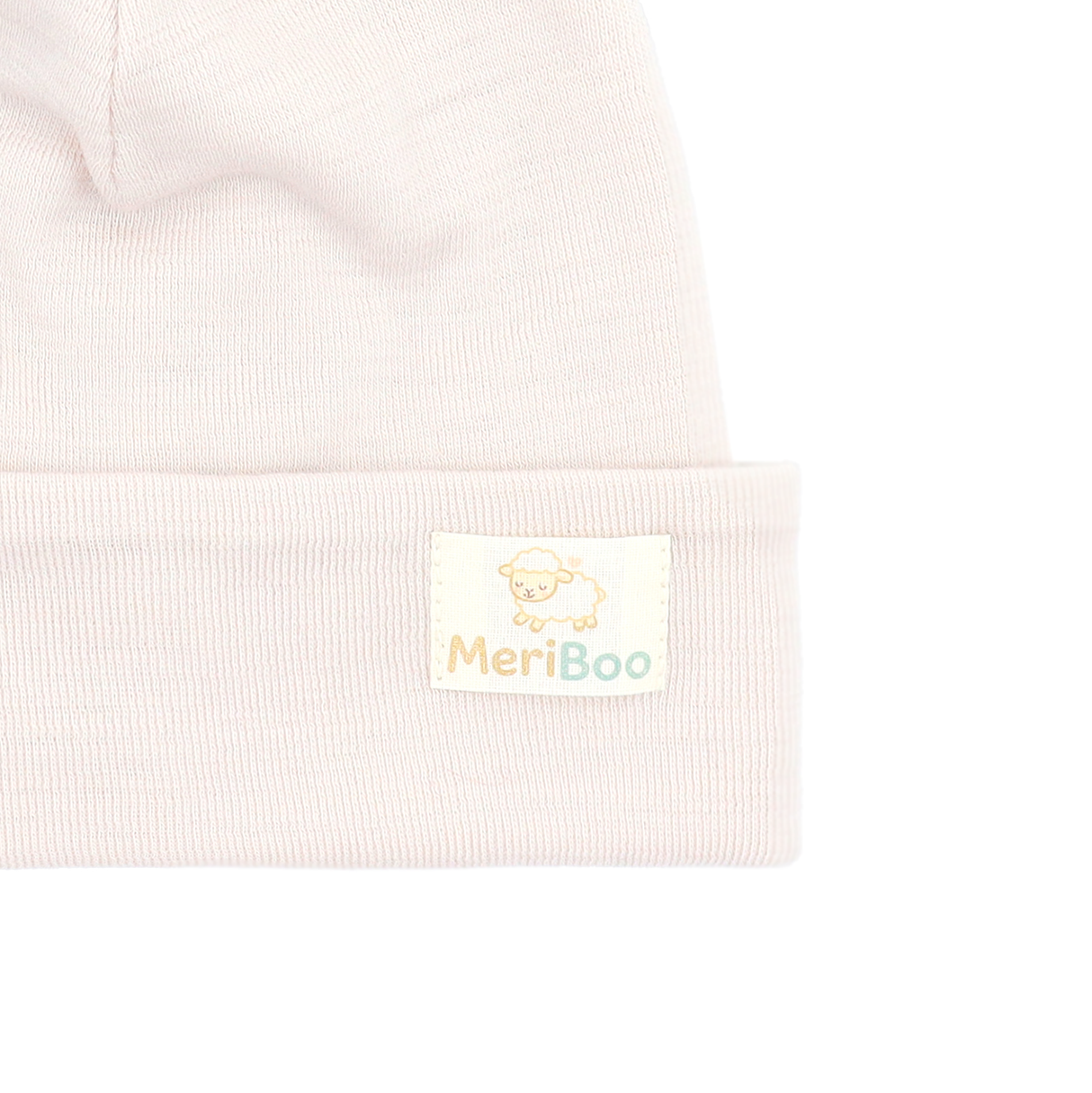 MeriBoo – Set aus 100 % zertifizierter feiner Merinowolle „Mini Active“