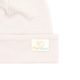 MeriBoo – Set aus 100 % zertifizierter feiner Merinowolle „Mini Active“