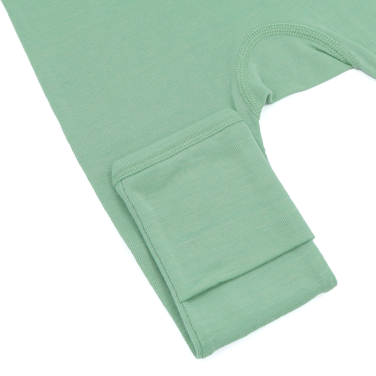 MeriBoo-Set – Strampler + Decke aus 100 % zertifizierter Merinowolle „Sweet Dreams“