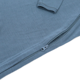 MeriBoo-Set – Strampler + Decke aus 100 % zertifizierter Merinowolle „Sweet Dreams“