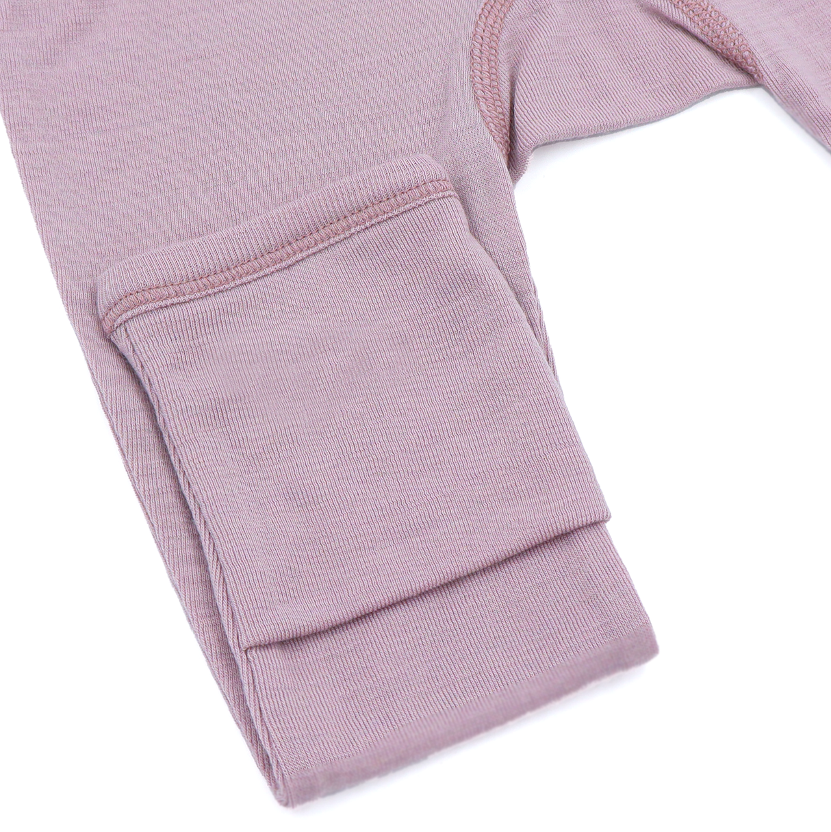 MeriBoo-Set – Strampler + Decke aus 100 % zertifizierter Merinowolle „Sweet Dreams“