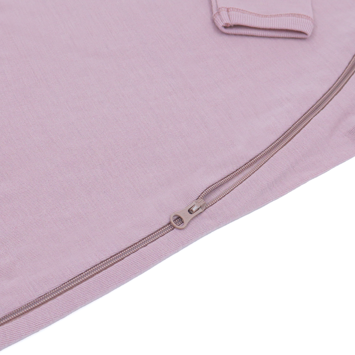 MeriBoo-Set – Strampler + Decke aus 100 % zertifizierter Merinowolle „Sweet Dreams“