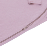 MeriBoo-Set – Strampler + Decke aus 100 % zertifizierter Merinowolle „Sweet Dreams“