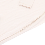 MeriBoo-Set – Strampler + Decke aus 100 % zertifizierter Merinowolle „Sweet Dreams“