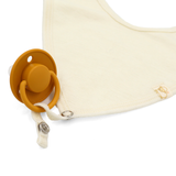 Luxuriöses Heimkehr-Set aus 100 % zertifizierter feiner Merinowolle MeriBoo Premium