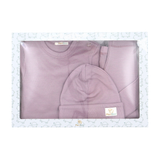 MeriBoo – Basis-Set aus 100 % zertifizierter feiner Merinowolle „Mini Essentials“
