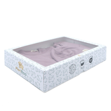 MeriBoo – Basis-Set aus 100 % zertifizierter feiner Merinowolle „Mini Essentials“