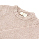 Weicher Kinderpullover aus Merinowolle