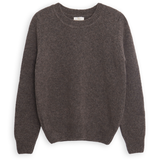 Unisex-Pullover aus Merinowolle