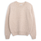 Unisex-Pullover aus Merinowolle