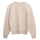 Unisex-Pullover aus Merinowolle
