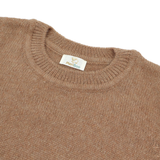 Unisex-Pullover aus Merinowolle