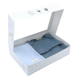 MeriBoo-Geschenkbox – für Sets und Decken