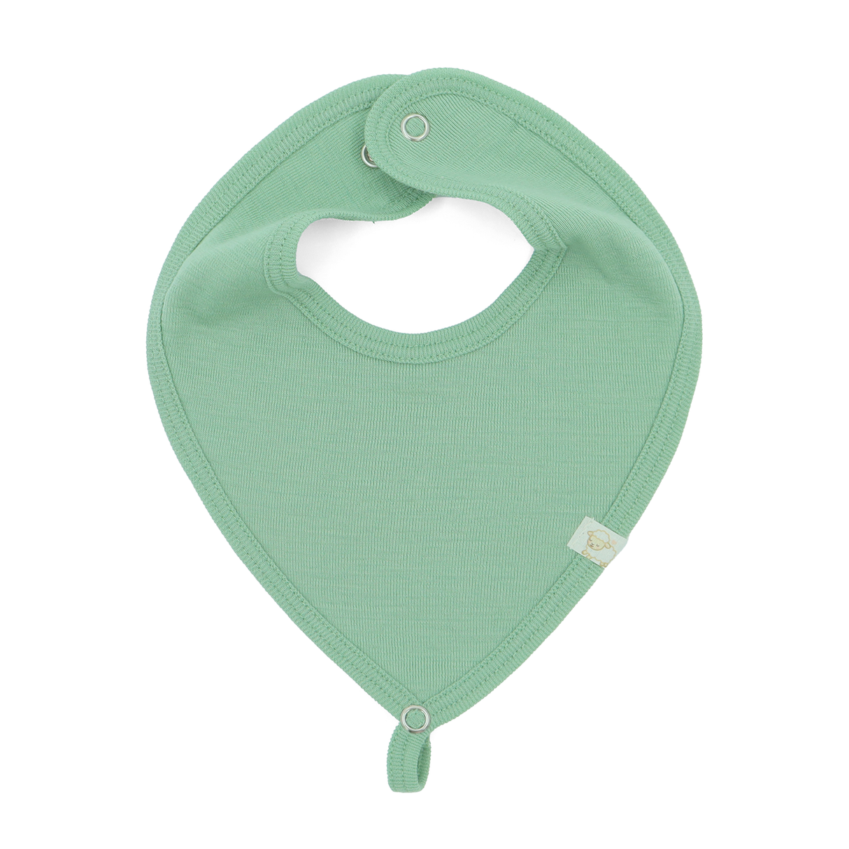 MeriBoo – Set aus 100 % feiner Merinowolle „Spring Essentials“