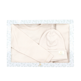 MeriBoo – Set aus 100 % zertifizierter feiner Merinowolle „Mini Active“