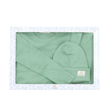 MeriBoo – Set aus 100 % zertifizierter feiner Merinowolle „Mini Active“