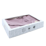 MeriBoo – Set aus 100 % zertifizierter feiner Merinowolle „Mini Active“