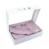 MeriBoo – Set aus 100 % zertifizierter feiner Merinowolle „Mini Active“