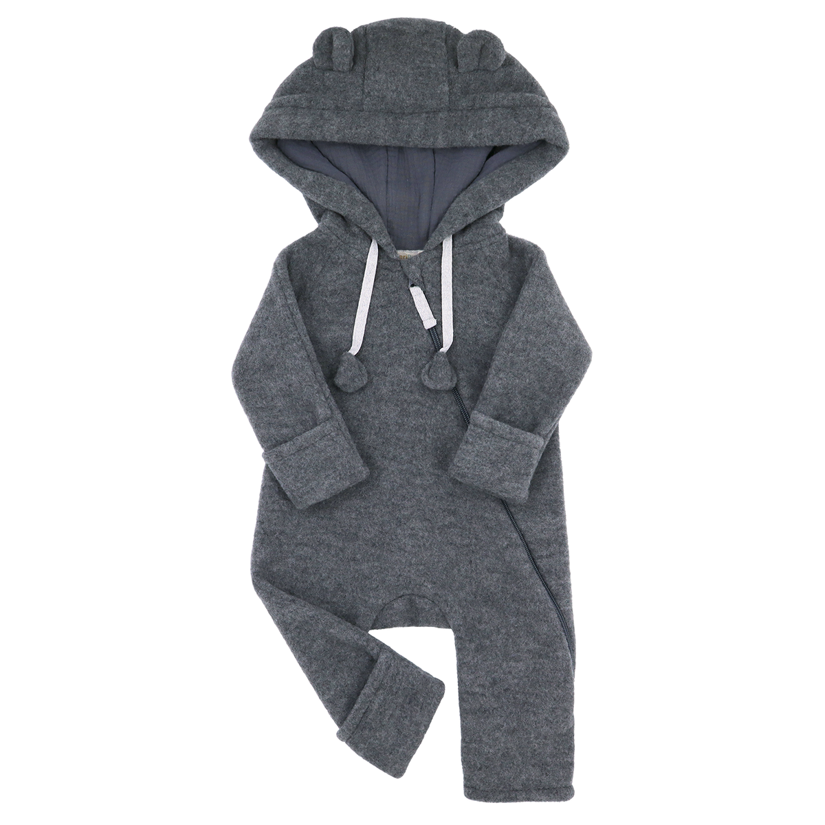MeriBoo – Премиум космонавт „Teddy Bear“ от мериносова вълна