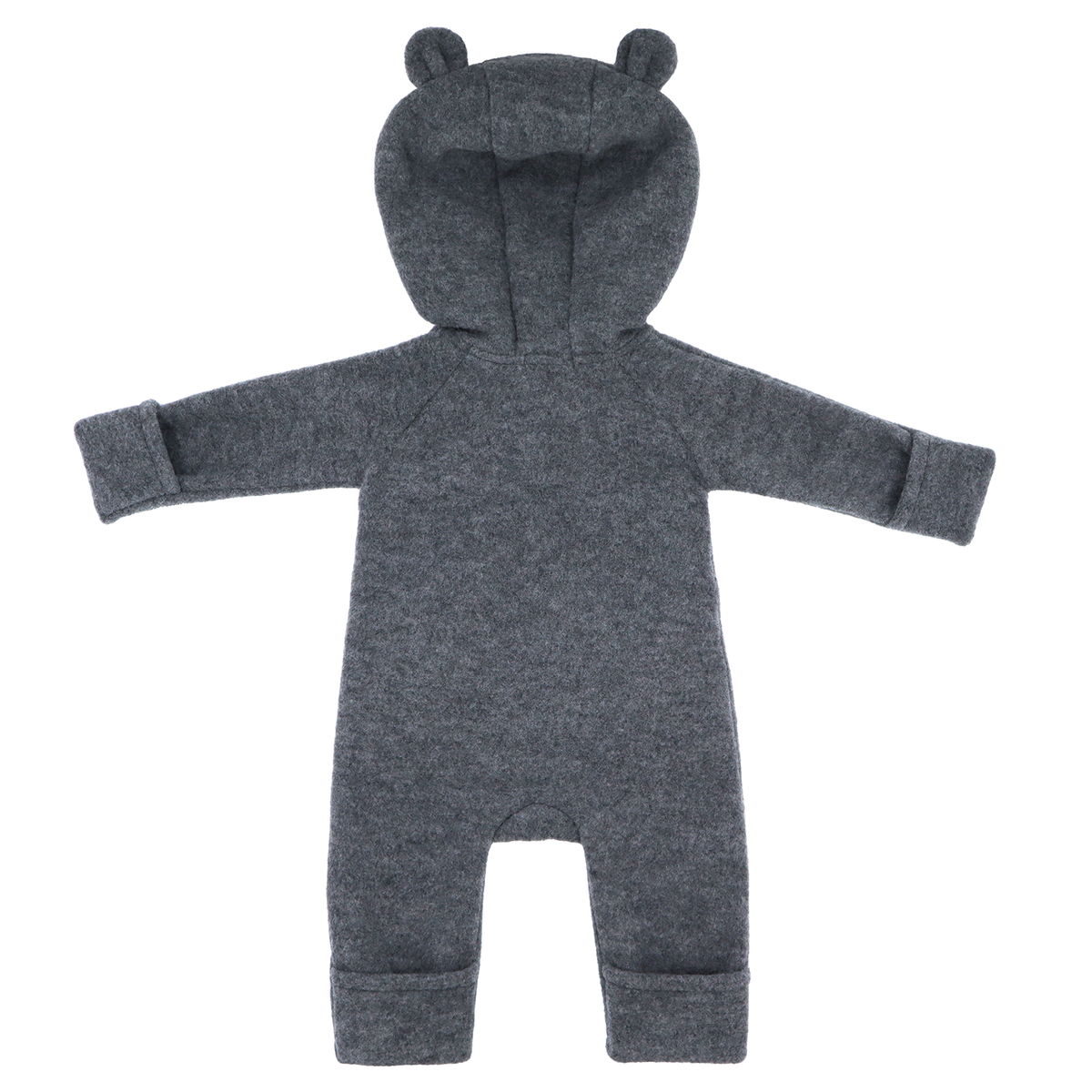 MeriBoo – Премиум космонавт „Teddy Bear“ от мериносова вълна